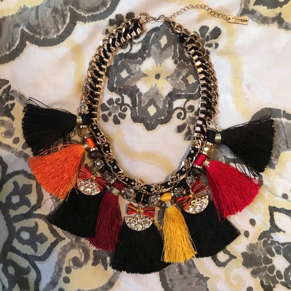 Steve Madden Neckless